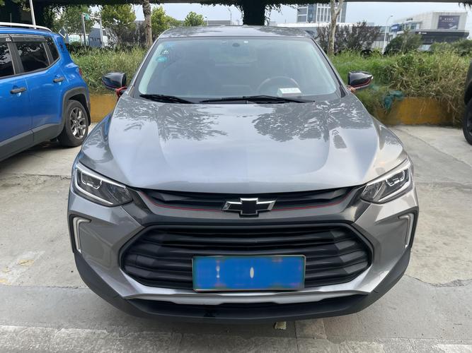 雪佛兰2019款 雪佛兰2019款suv