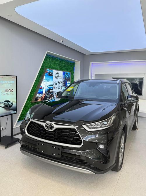 汉兰达试驾视频,汉兰达试驾视频25双擎